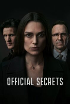 Official Secrets – Resmi Sırlar