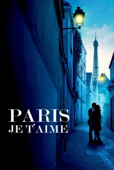 Paris, I Love You – Paris, Seni Seviyorum