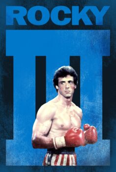 Rocky III – Rocky 3