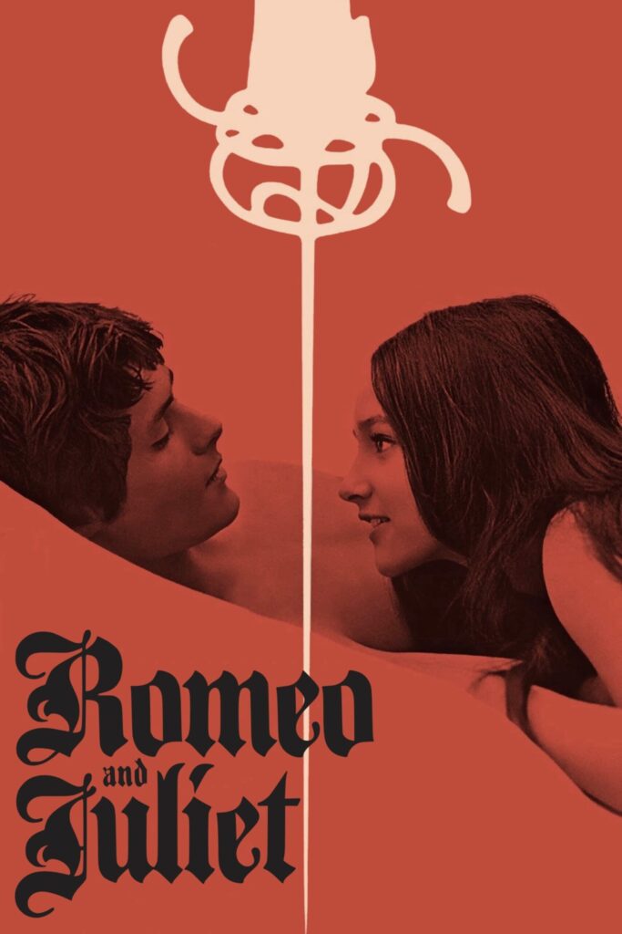 Romeo and Juliet – Romeo ve Juliet
