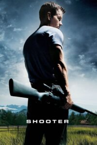 Shooter – Tetikçi