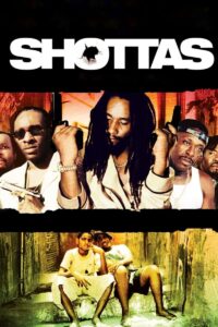 Shottas – Gangsterler