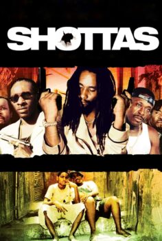 Shottas – Gangsterler