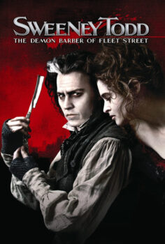 Sweeney Todd: The Demon Barber of Fleet Street – Sweeney Todd: Fleet Sokağının Şeytan Berberi