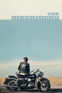 The Bikeriders – Motorcular