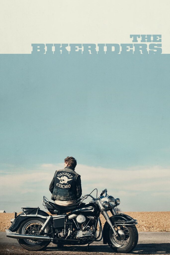 The Bikeriders – Motorcular