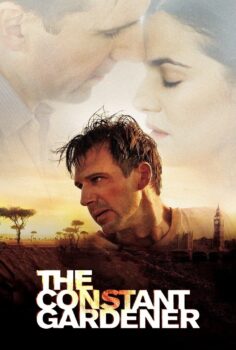 The Constant Gardener – Arka Bahçe