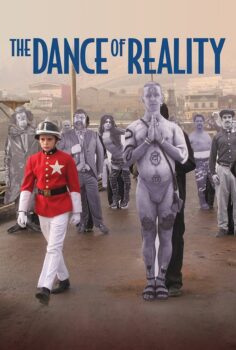 The Dance of Reality – Gerçeğin Dansı