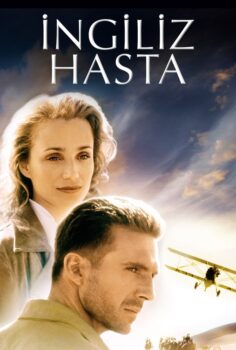 The English Patient – İngiliz Hasta