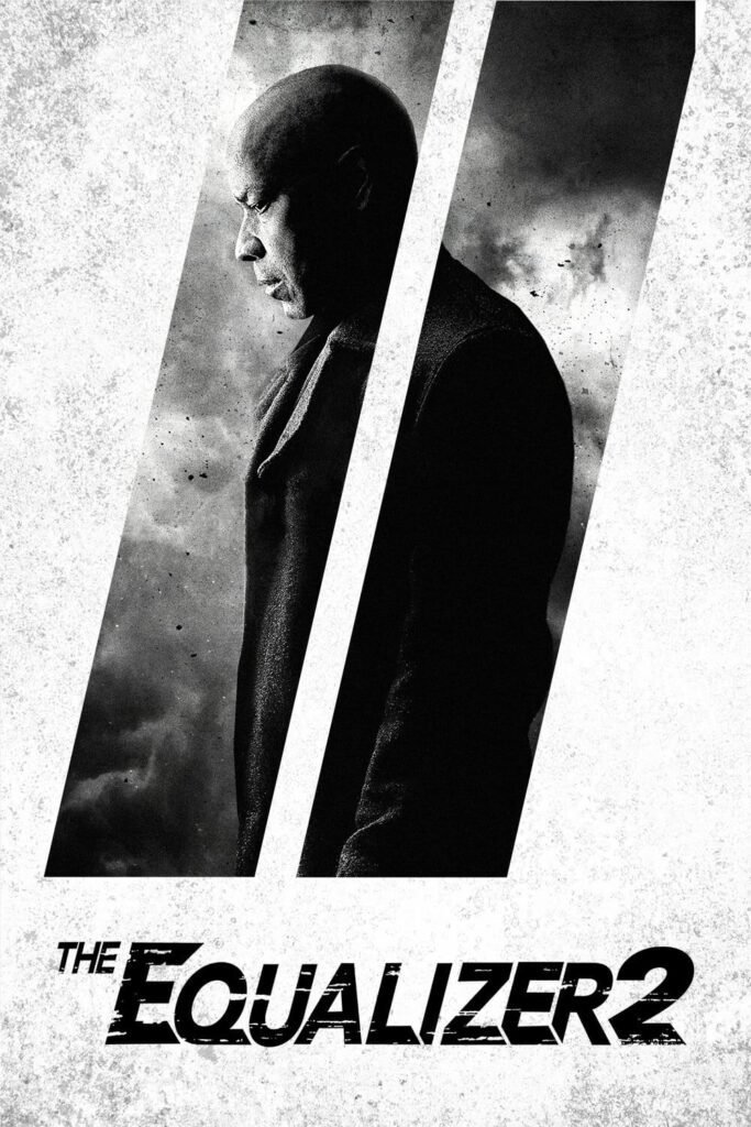 The Equalizer 2 – Adalet 2