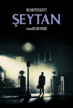 The Exorcist – Şeytan