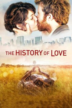 The History of Love – Aşk Notları