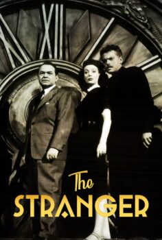 The Stranger – Yabancı