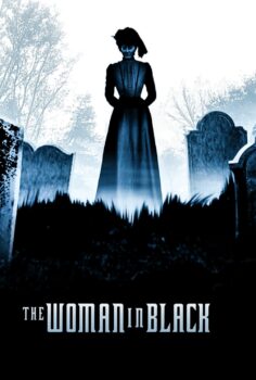 The Woman in Black – Siyahlı Kadın