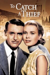 To Catch a Thief – Kelepçeli Aşık