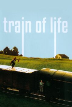 Train of Life – Hayat Treni