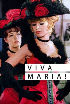 Viva Maria