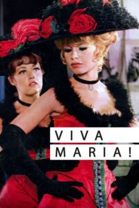 Viva Maria