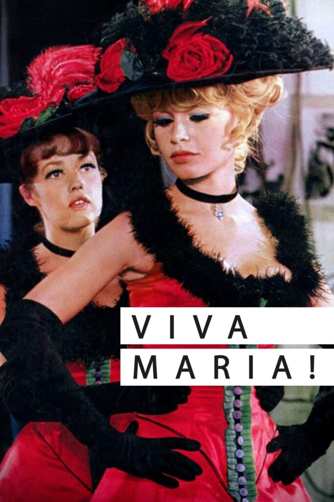 Viva Maria