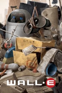 WALL-E – VOL-i