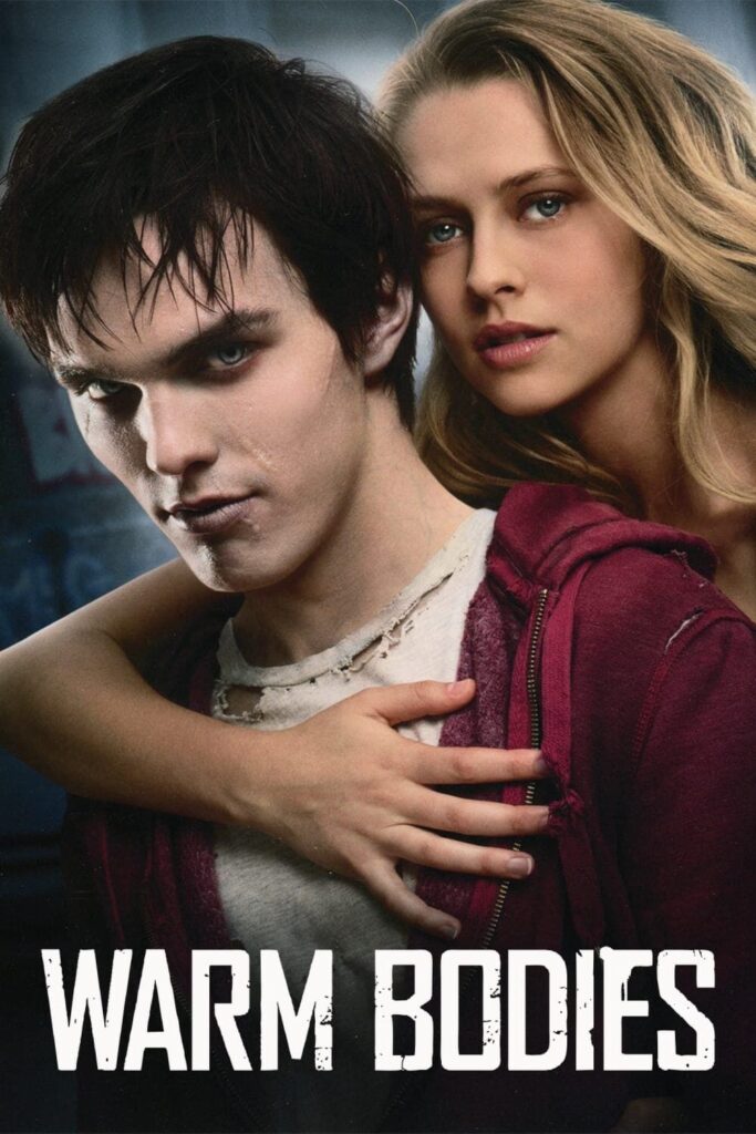 Warm Bodies – Sıcak Kalpler