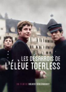 Young Törless – Genç Törless