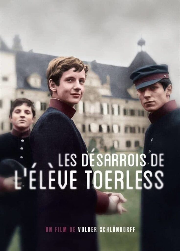 Young Törless – Genç Törless