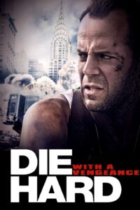 Die Hard with a Vengeance – Zor Ölüm 3: Zeka Öcünü Alıyor