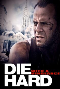 Die Hard with a Vengeance – Zor Ölüm 3: Zeka Öcünü Alıyor