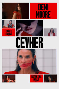The Substance – Cevher