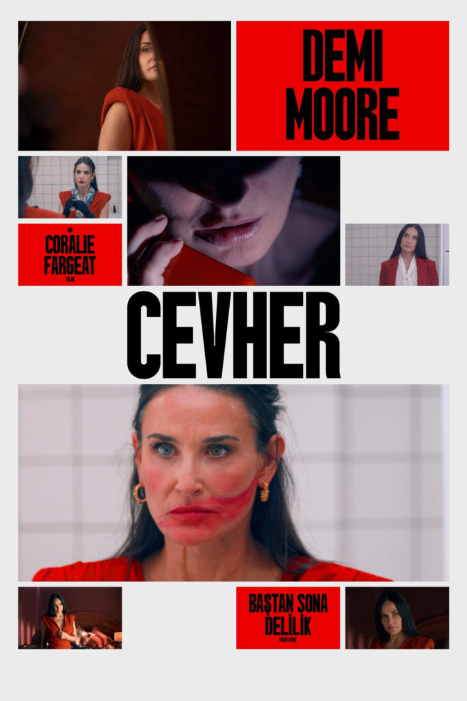 The Substance – Cevher