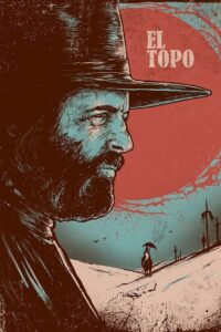 El Topo – Köstebek