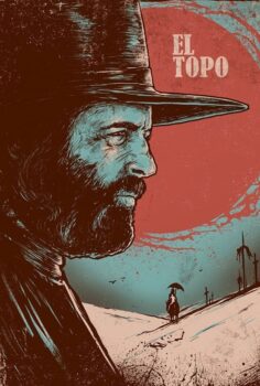 El Topo – Köstebek