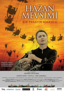 Hazan Mevsimi: Bir Panayır Hikayesi