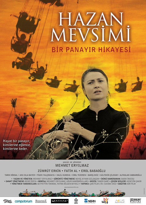 Hazan Mevsimi: Bir Panayır Hikayesi