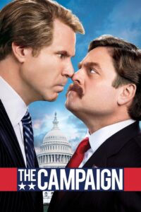 The Campaign – Kampanya