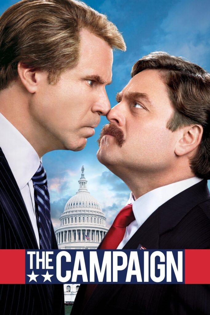 The Campaign – Kampanya
