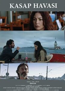 Kasap Havası