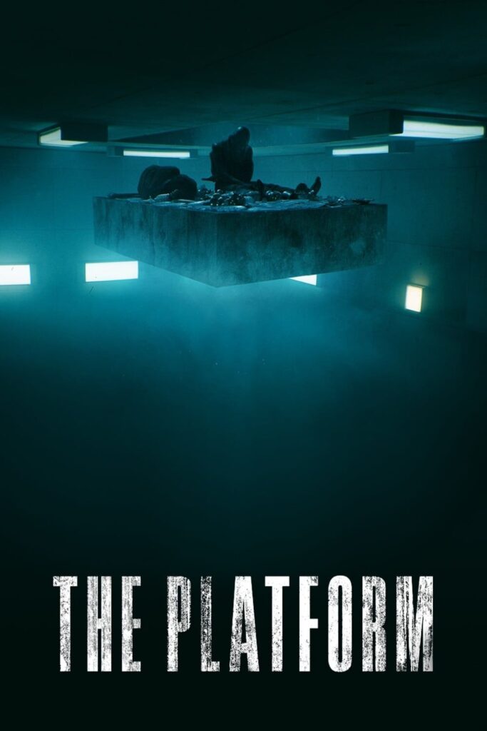 The Platform – El Hoyo