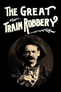 The Great Train Robbery – Büyük Tren Soygunu