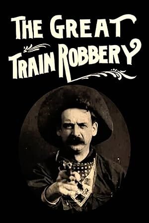 The Great Train Robbery – Büyük Tren Soygunu