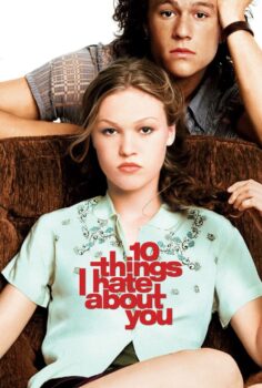 10 Things I Hate About You – Senden Nefret Etmemin 10 Sebebi