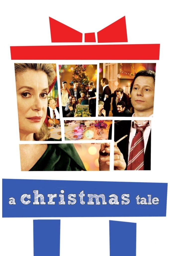 A Christmas Tale – Bir Noel Akşamı