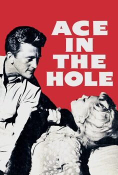 Ace in the Hole – Diri Gömülenler