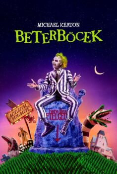 Beetlejuice – Beterböcek