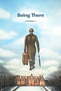 Being There – Orada Olmak