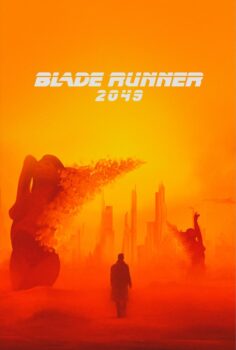 Blade Runner 2049: Bıçak Sırtı