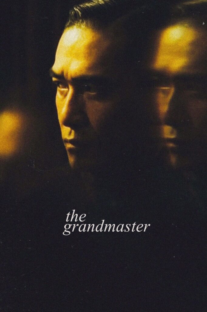 The Grandmaster – Büyük Usta