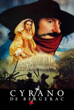 Cyrano de Bergerac