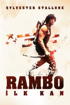 First Blood – Rambo: İlk kan